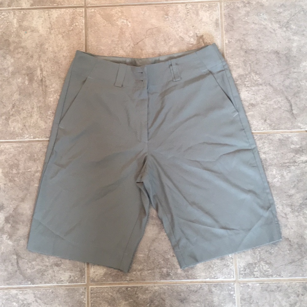 Women’s Nike Golf Shorts